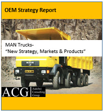 MAN Trucks India New Strategy, Markets and Products_ACG