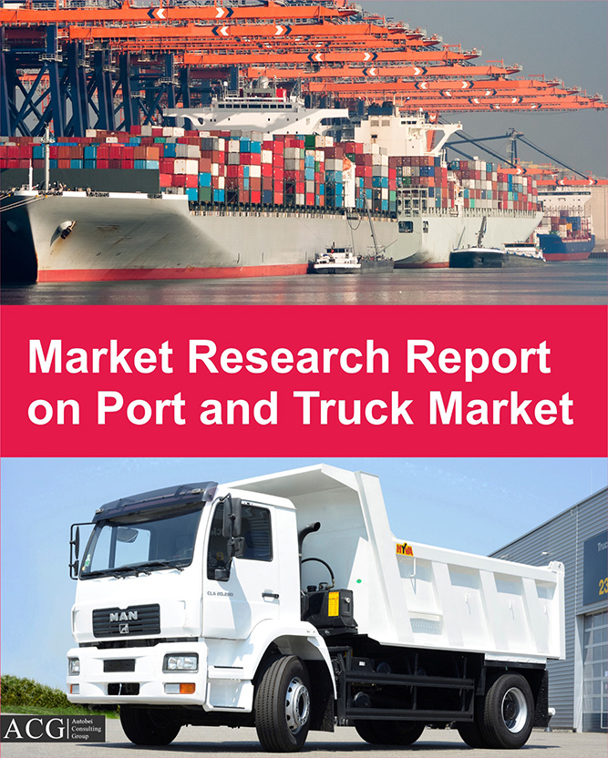 Market Research Report on Port and Truck Market