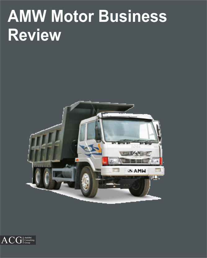 AMW Truck Business Review