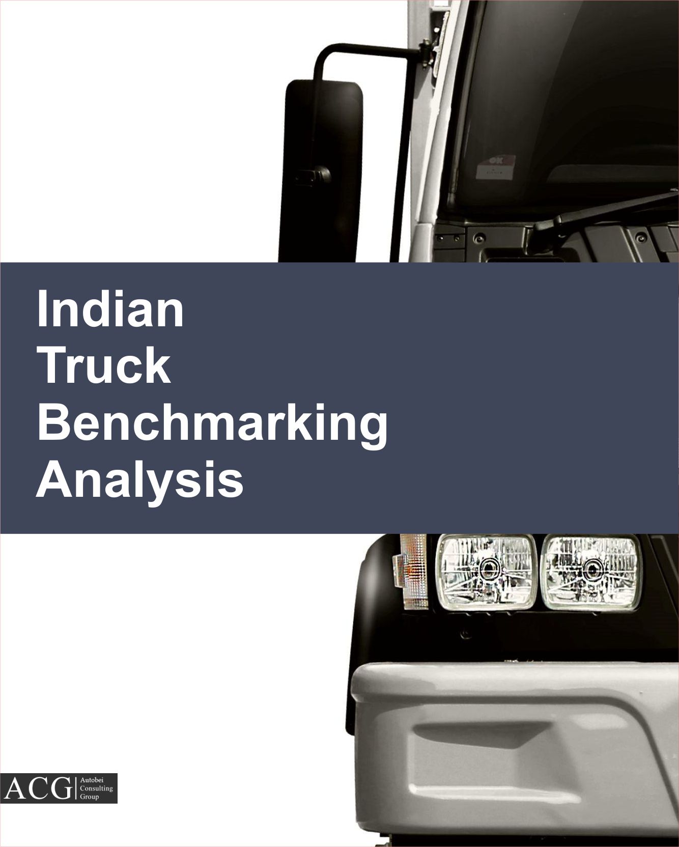 Indian Truck Benchmarking Analysis Report