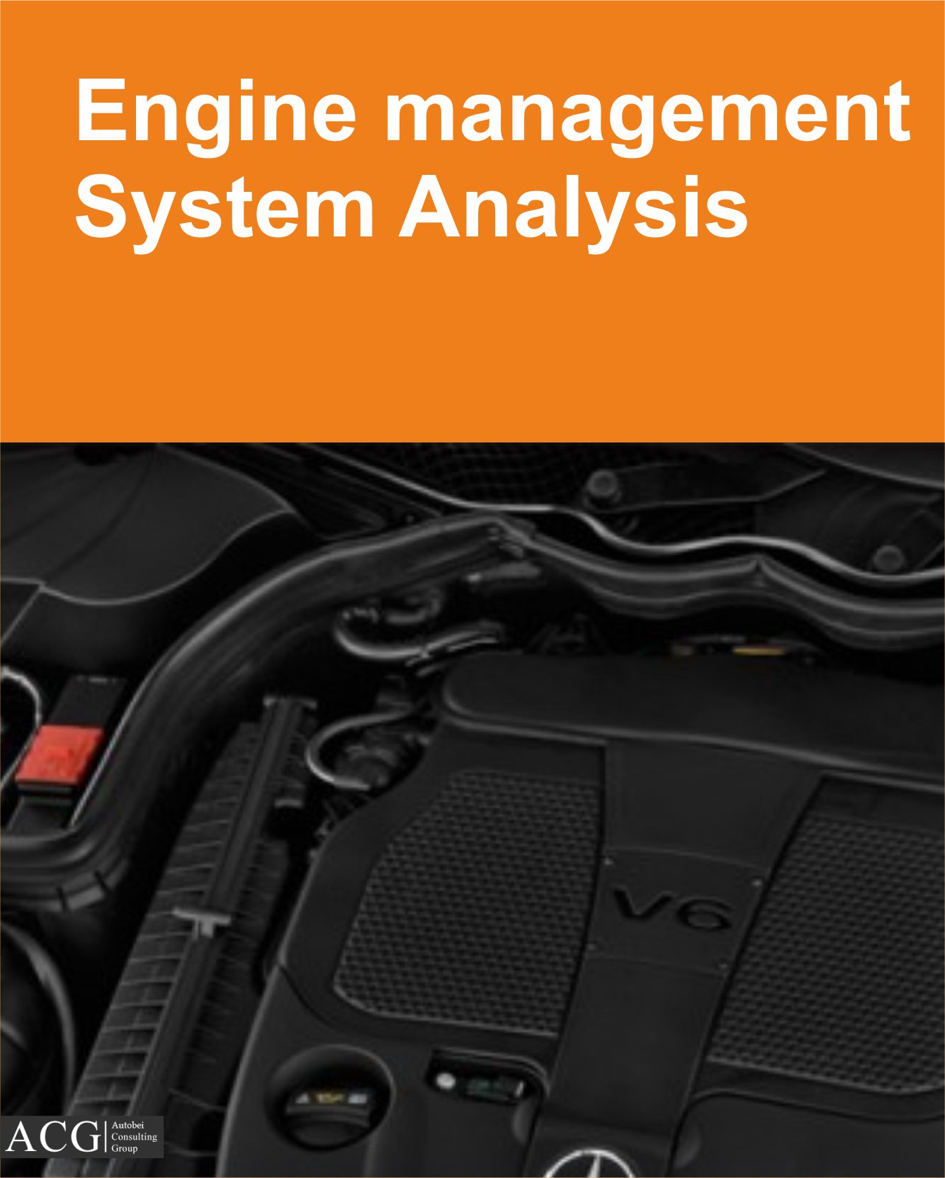 Engine management System Analysis