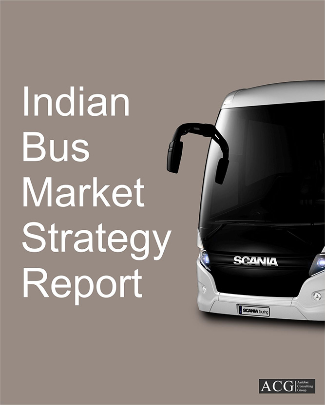 Indian Bus Strategy Report