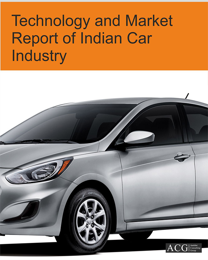 Indian Car Market Technology and Market Analysis