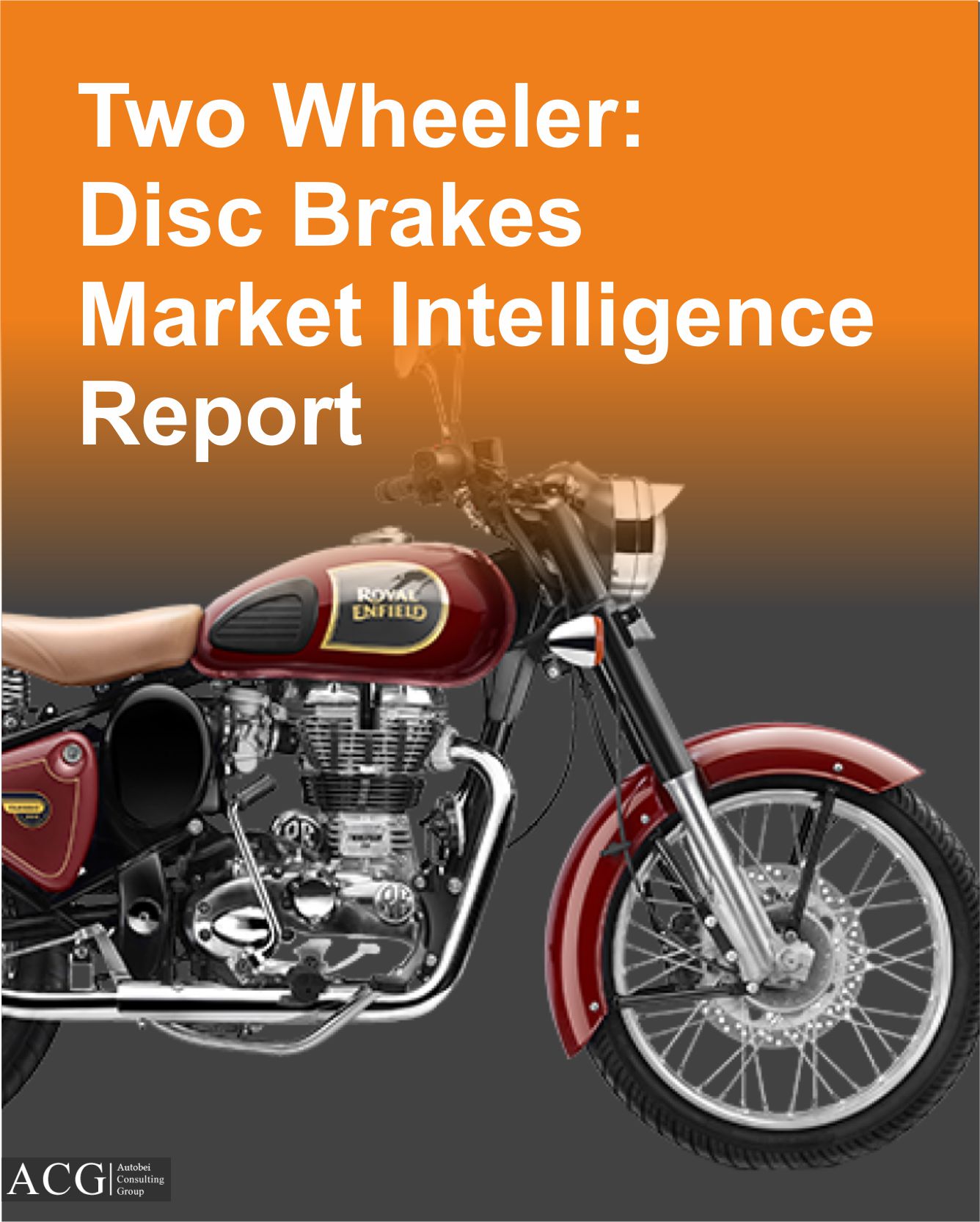 Two Wheeler Disc Brake Market Analysis