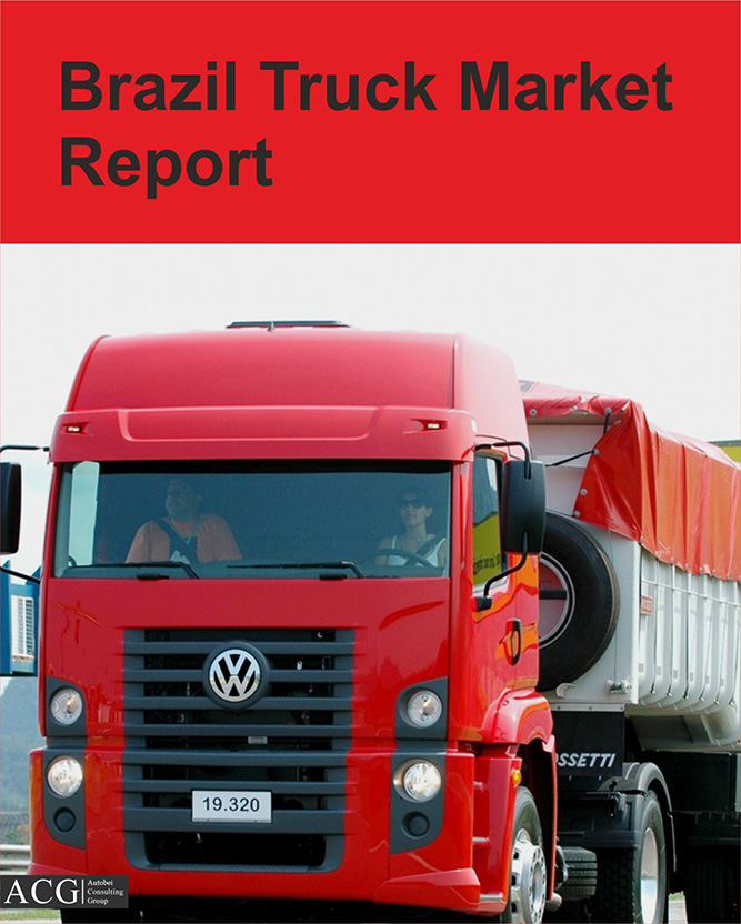 Brazil Truck Market Report
