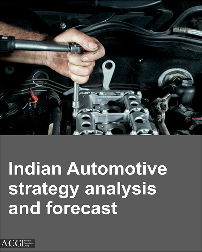 Indian Automotive After Sales analysis