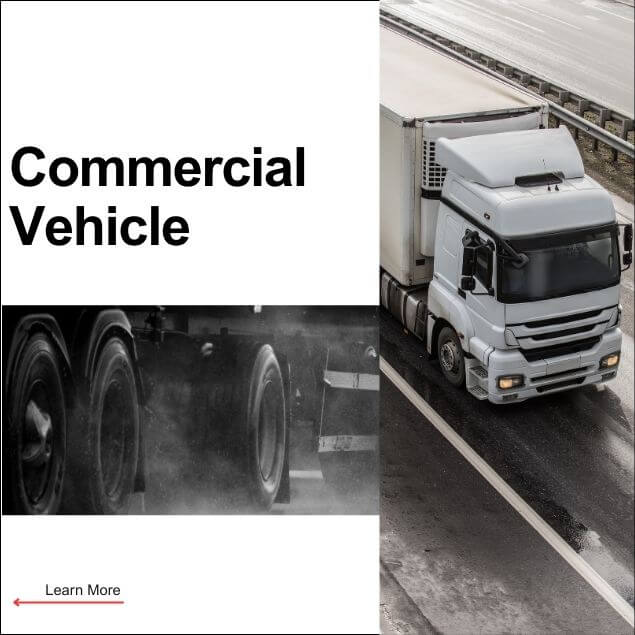 Commercial Vehicle