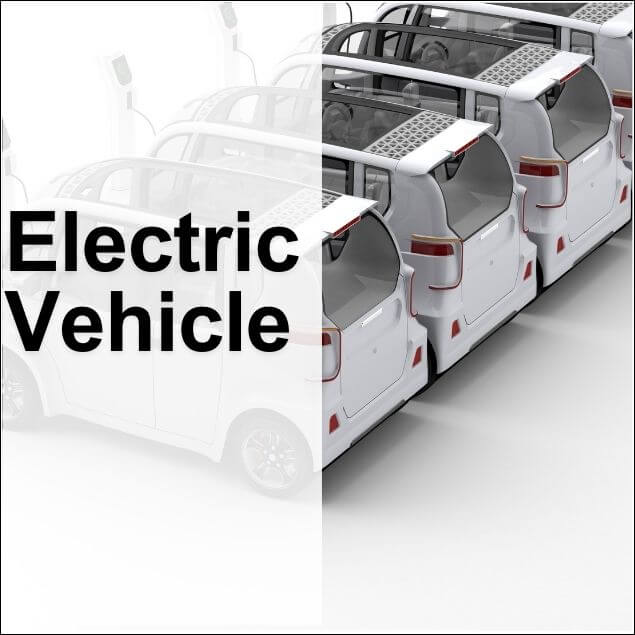 Electric Vehicle