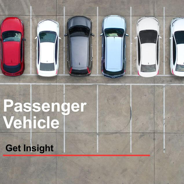 Passenger Vehicle
