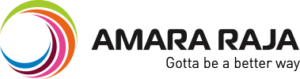 Amararaja logo
