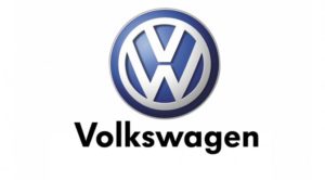 Volkswagen-Logo