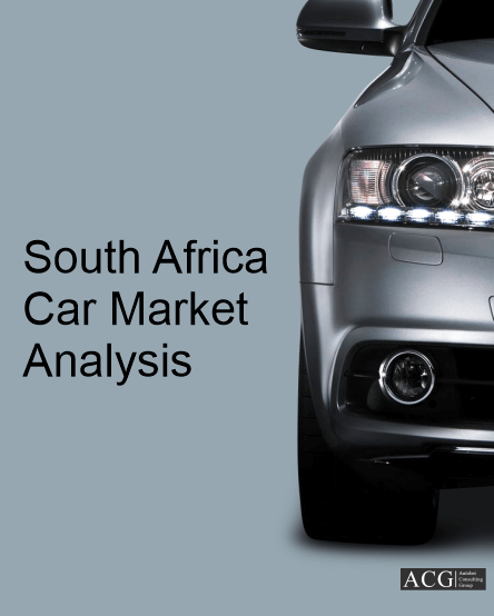 South Africa Car Market Analysis