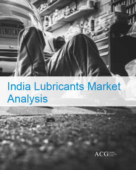 India Lubricants Market Analysis
