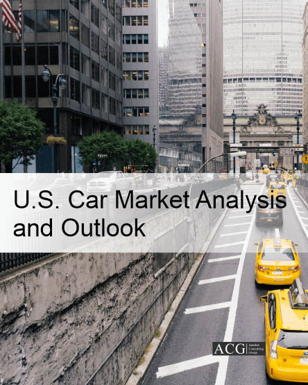 US Car market Analysis and Forecast