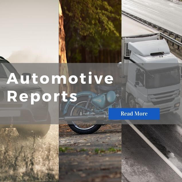 Automotive Reports