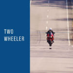  Two Wheeler 