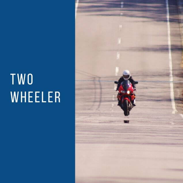 Two Wheeler