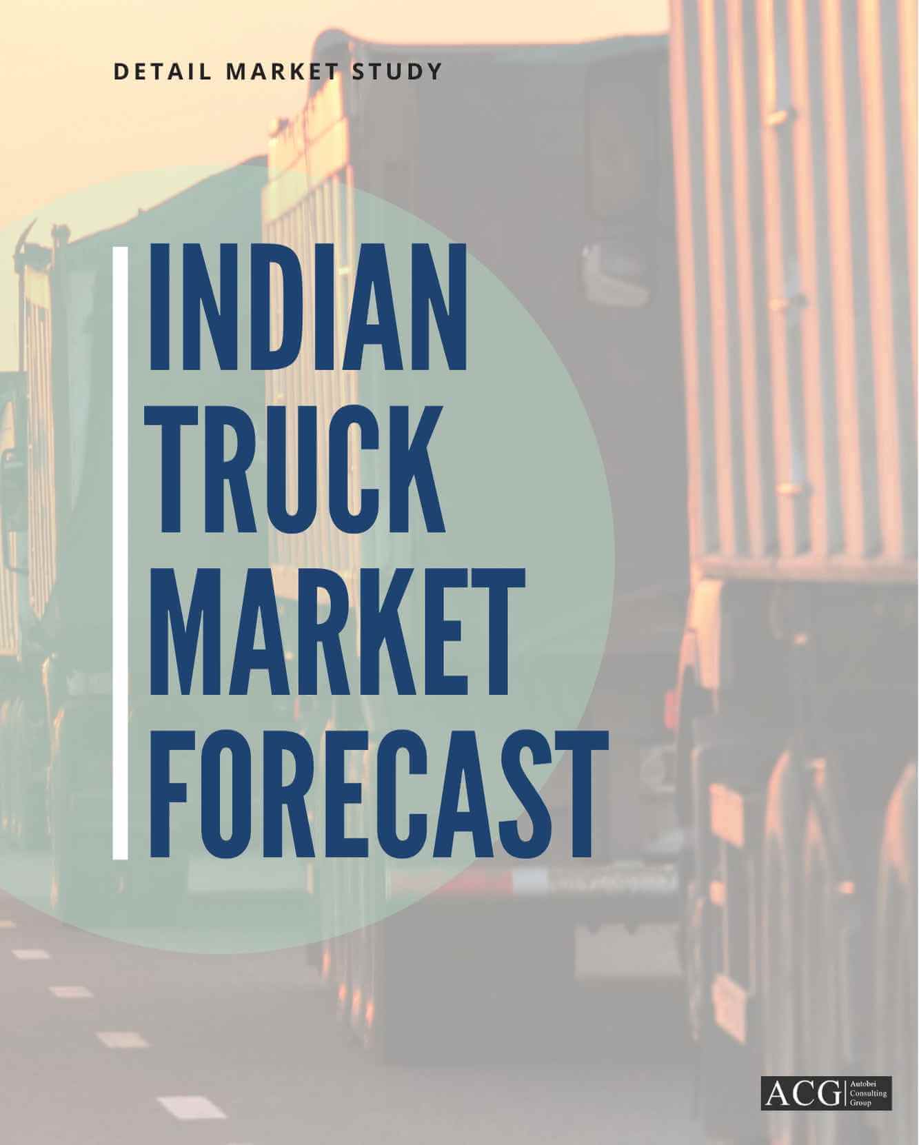 Indian Heavy Truck Market Forecast