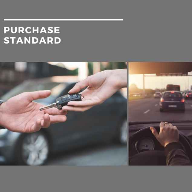 Purchase Standard 
