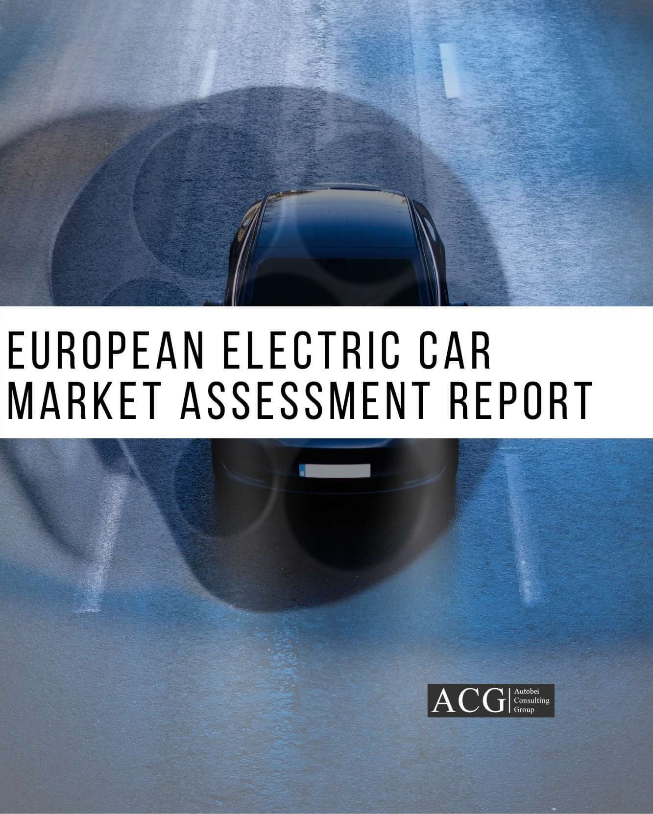 European Electric Car Market Assessment Report