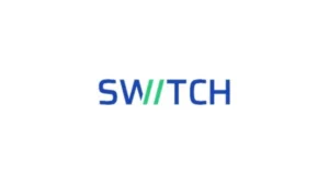 Switch Mobility logo