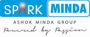 SparkMinda logo