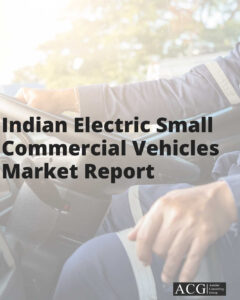 Indian Electric Small Commercial Vehicles Market Analysis