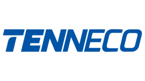 tenneco logo