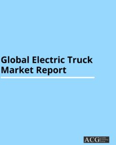 Global Electric Truck Market Report