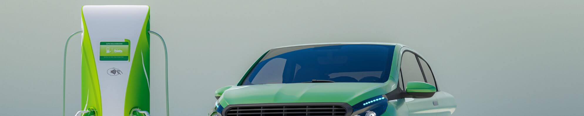 Electric Car Report Store