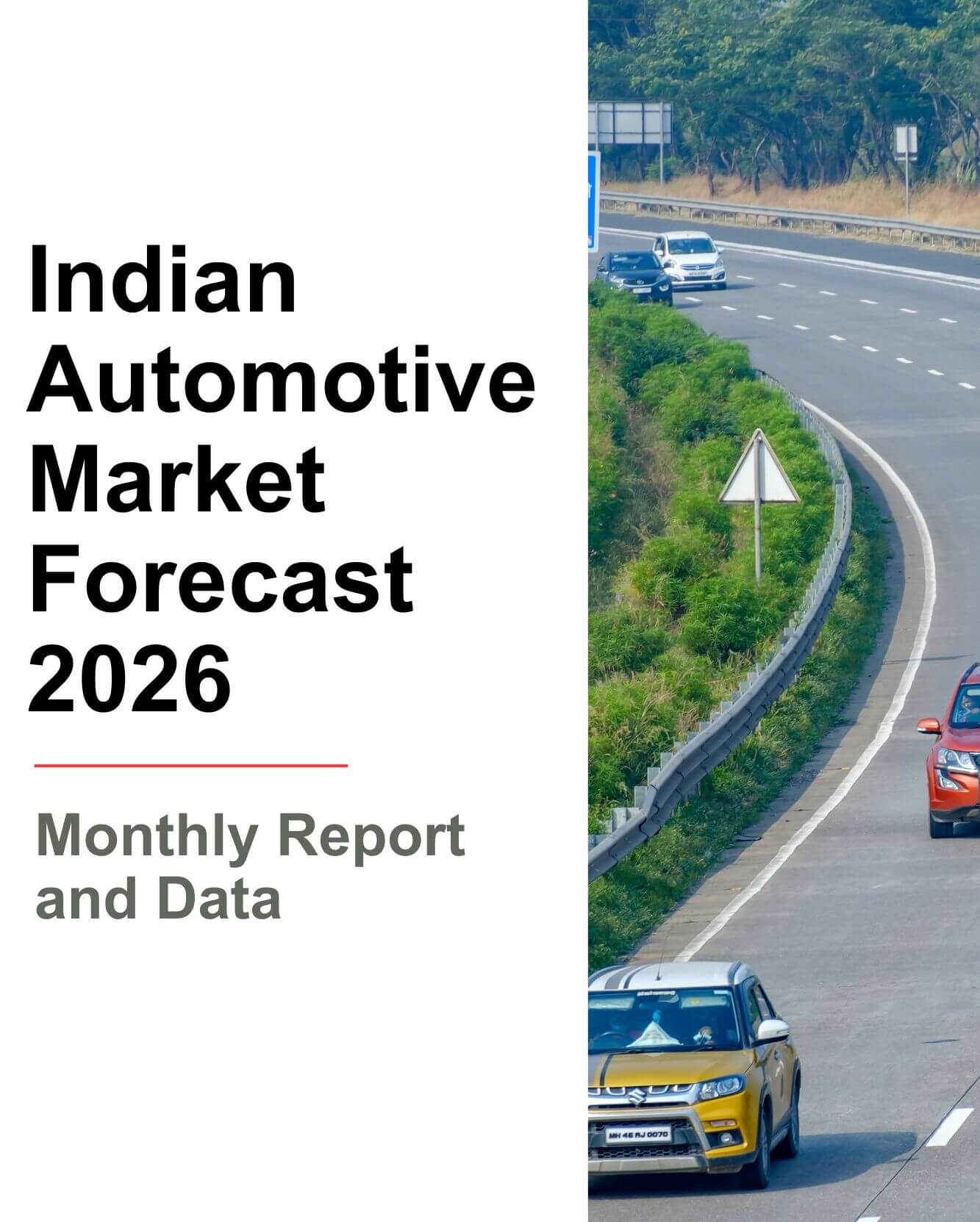 Indian Automotive Market Forecast 2026