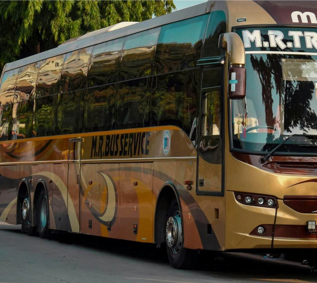 Indian Bus Market and Product Analytics