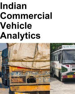 Indian Commercial Vehicle Market