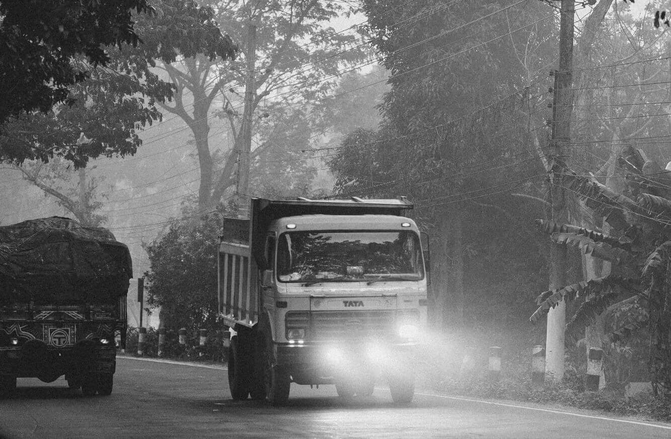 Indian Tipper Market