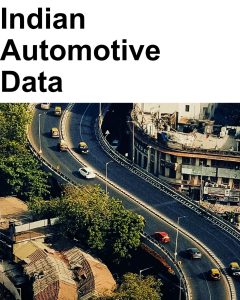 Indian Automotive Data