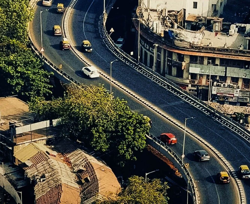 Indian Automotive Data
