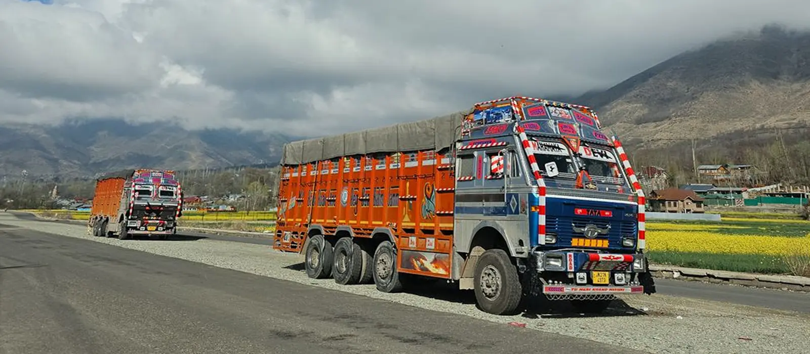 Indian Truck & Bus Variant-wise Sales Trend and Forecast