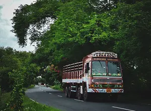 Indian Truck Demand Forecast 2035