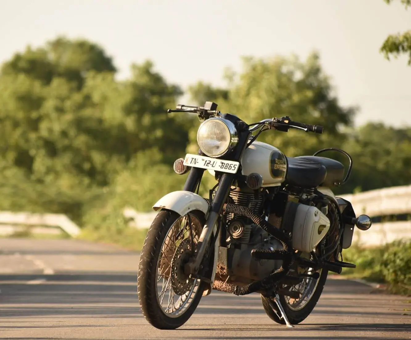 ACG 2W Pulse: Daily Indian Two-Wheeler Market Insight