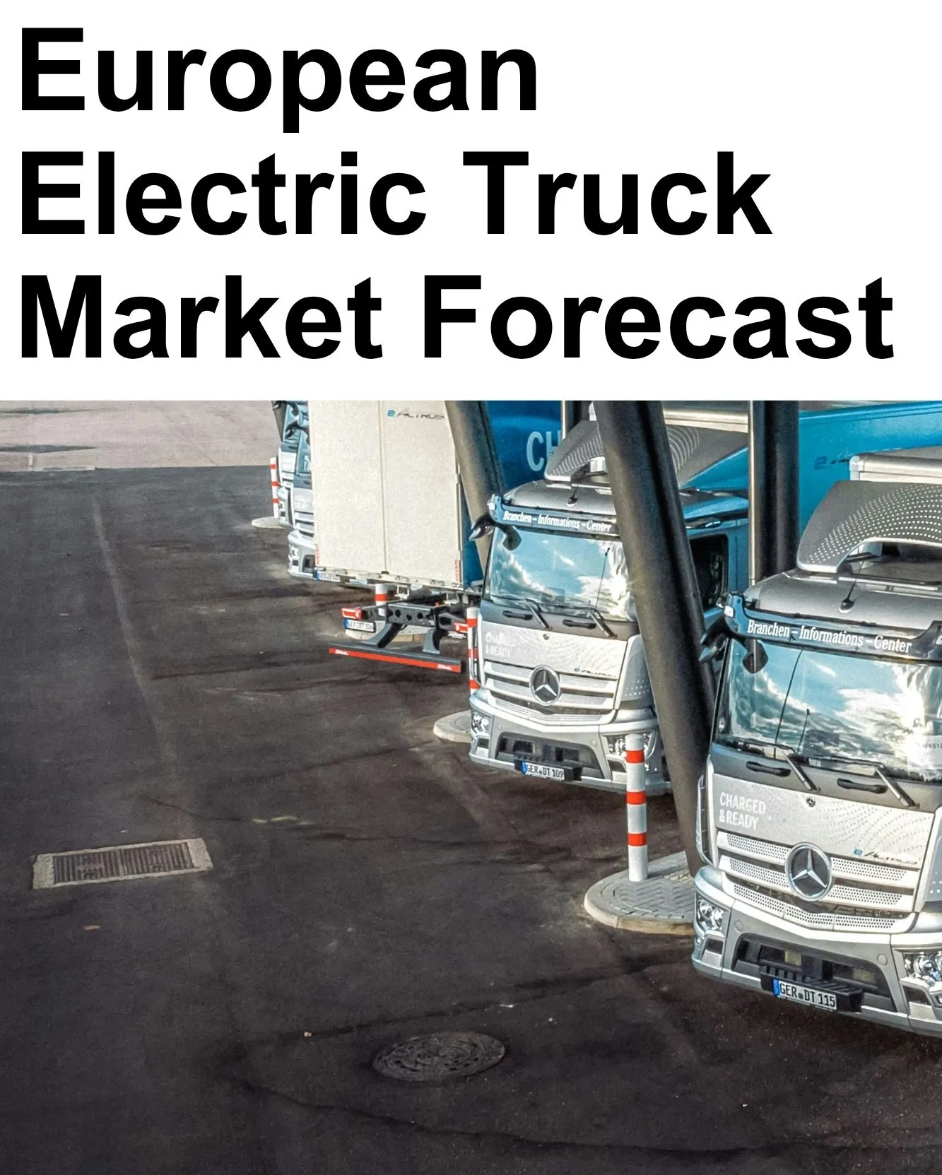 European Electric Truck Market