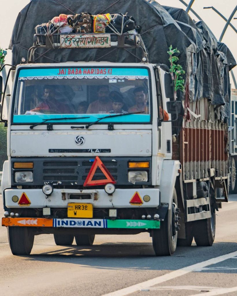 Ashok Leyland Variant Sales Data: What Really Sells