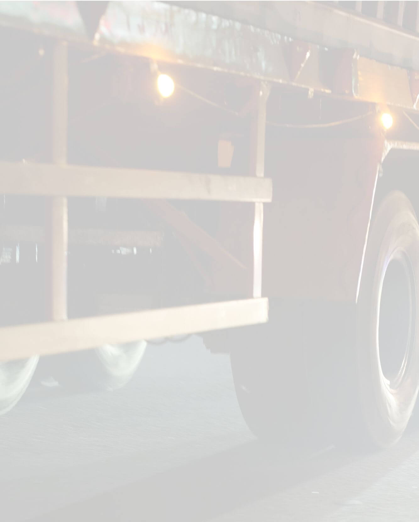 Electric Truck Opportunity in India: Where to Play First