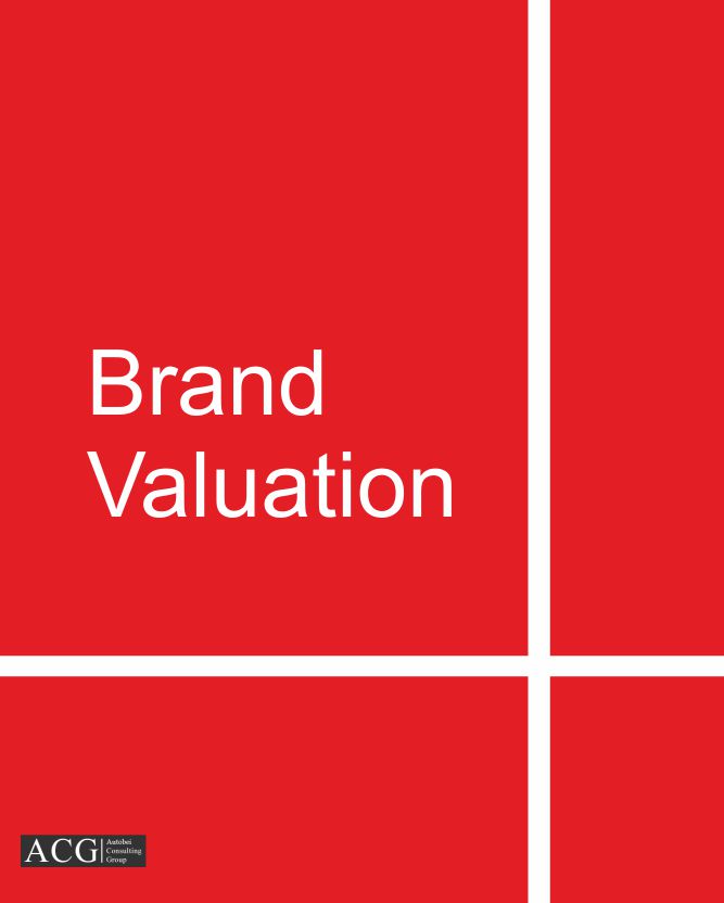 Brand Valuation