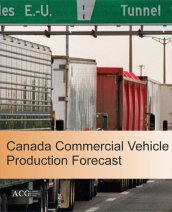 Canada Commercial Vehicle Market Forecast