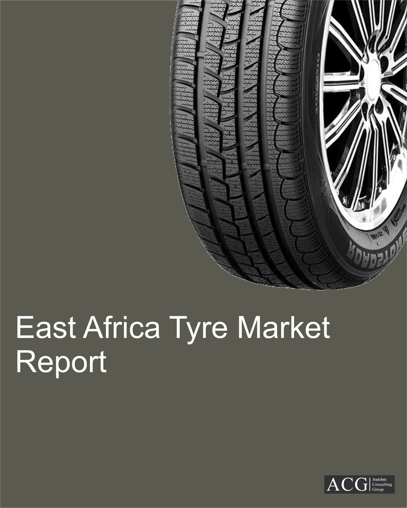 East Africa Tyre Market Report and Forecast