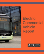 Electric Commercial Vehicle Report