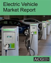 Electric Vehicle Market Report