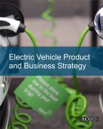Electric Vehicle Product and Business Strategy