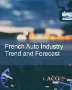French Auto Industry Trend and Forecast