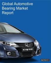 Global Automotive Bearing Market Analysis
